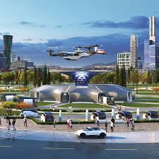 Future Mobility